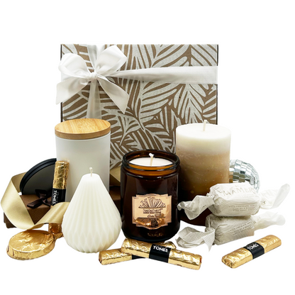 Light and Love Gift Box