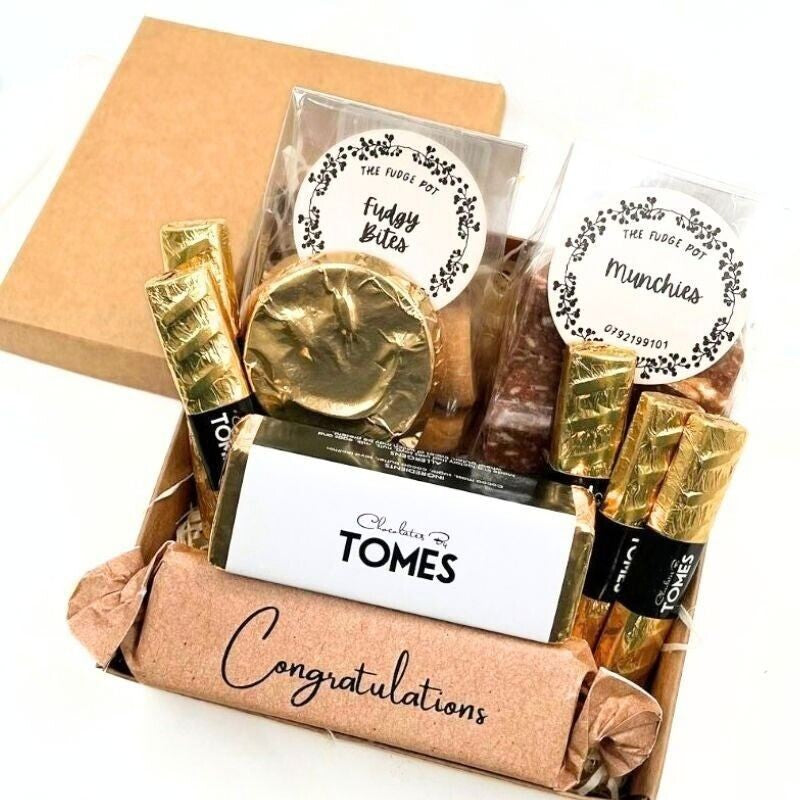 A Little Congrats Gift Hamper
