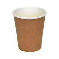 250ml Paper Cups