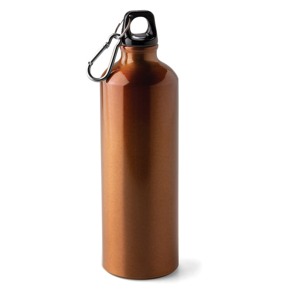 Fine Society Water Bottle | Eat & Drink | Custom branded promotional items | Giftwrap Shop