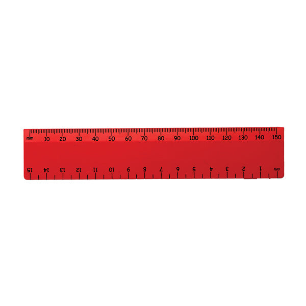 Echo 15cm Ruler image