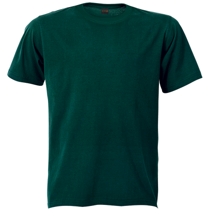 160g Barron Crew Neck T-Shirt (TST160B) | Barron Clothing