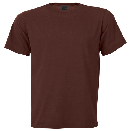 160g Barron Crew Neck T-Shirt (TST160B) | Barron Clothing