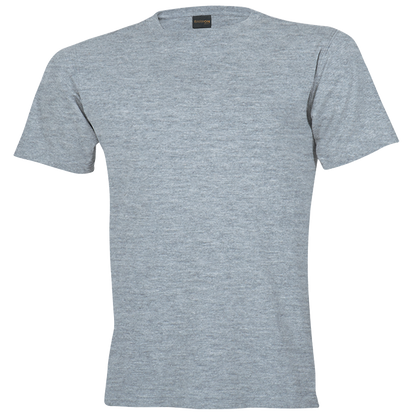 160g Barron Crew Neck T-Shirt (TST160B) | Barron Clothing