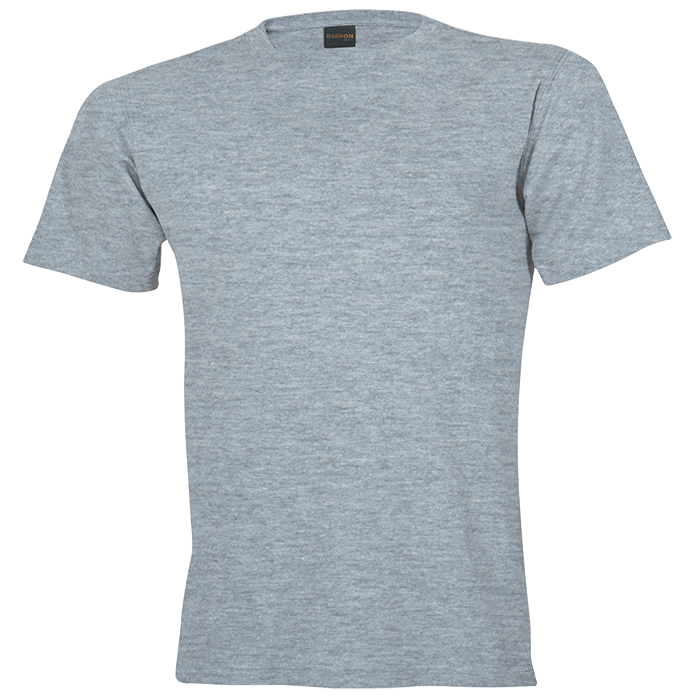 160g Barron Crew Neck T-Shirt (TST160B) | Barron Clothing