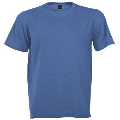 160g Barron Crew Neck T-Shirt | Personalised & Custom Branded Corporate Clothing | Just Brand
