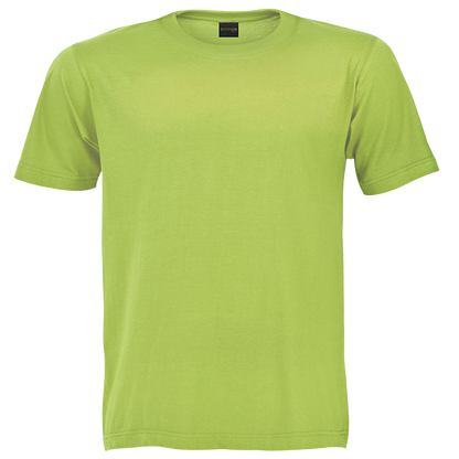 160g Barron Crew Neck T-Shirt (TST160B) | Barron Clothing