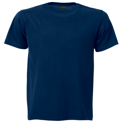160g Barron Crew Neck T-Shirt (TST160B) | Barron Clothing