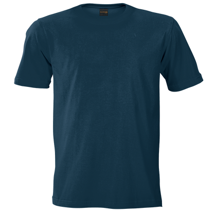 160g Barron Crew Neck T-Shirt | Personalised & Custom Branded Corporate Clothing | Just Brand