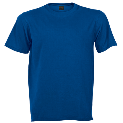 160g Barron Crew Neck T-Shirt (TST160B) | Barron Clothing
