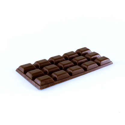 Geldhof A Big Heart’ – 90g Chocolate Slab