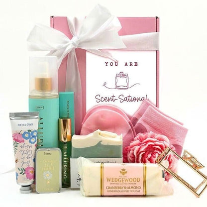 You’re Scent-Sational Surprise Gift Hamper