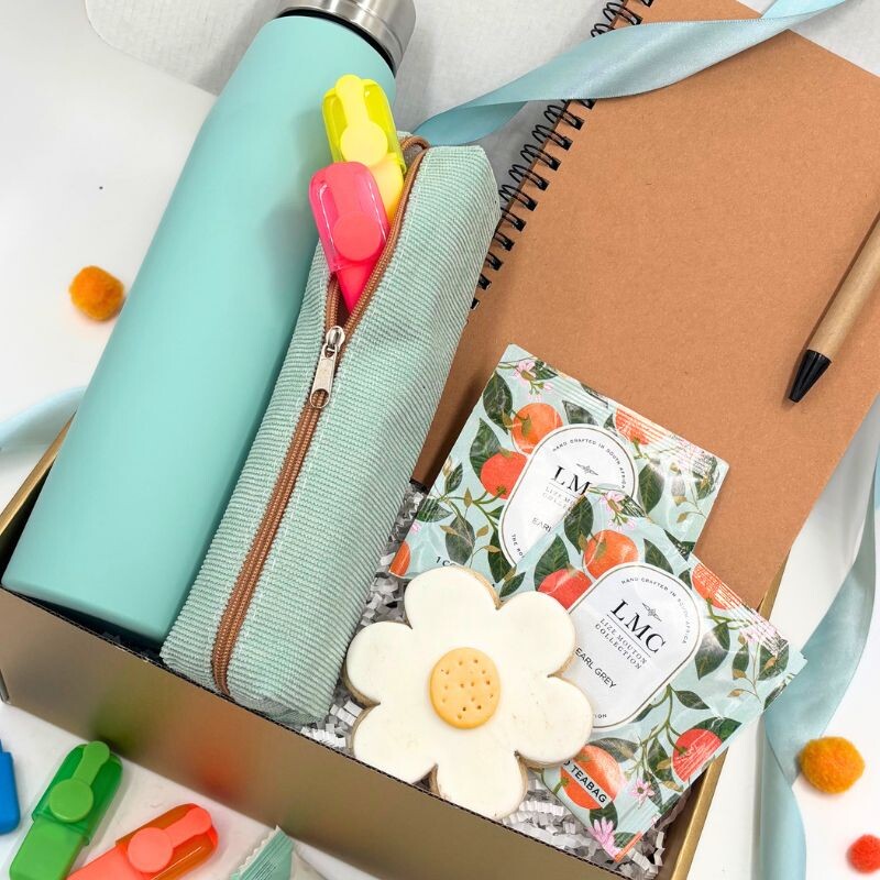 Office Ninja Gift Hamper