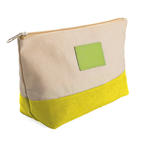 I Feel Pretty Cosmetic Bag image