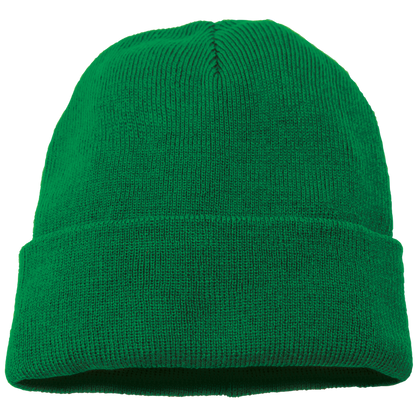 Knitted Beanie-Custom branded & personalised-Beanies-Just Brand