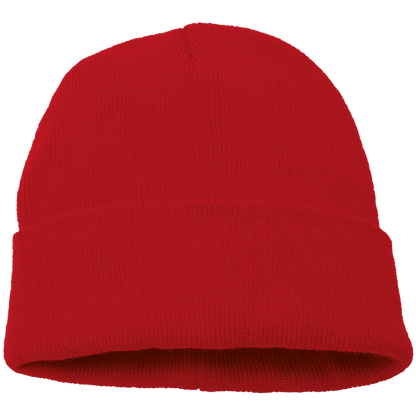 Knitted Beanie-Custom branded & personalised-Beanies-Just Brand