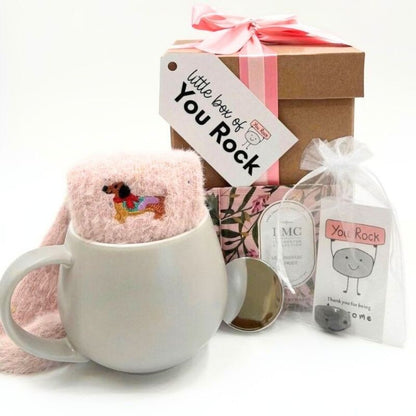 Little Box of You Rock