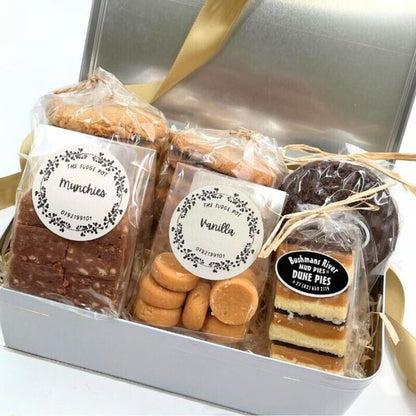 You are a Batch Made in Heaven Gift Hamper