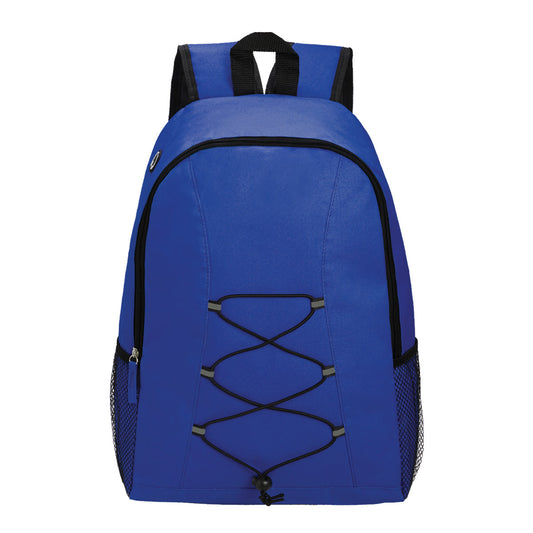 Mathis Backpack-Backpacks-Personalised Backpacks South Africa​-Just Brand