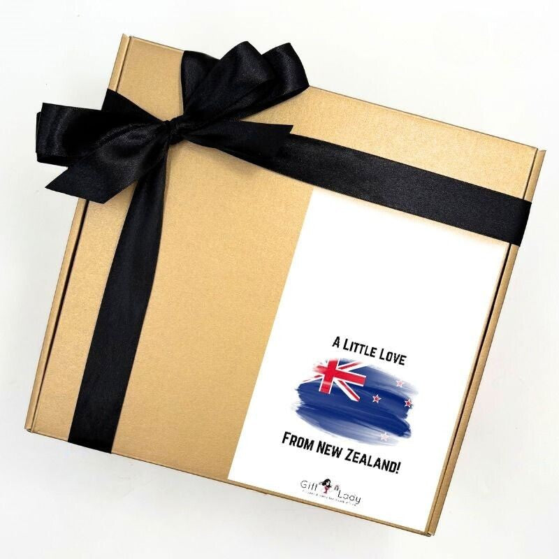 A Little Love From New Zealand Gift Hamper