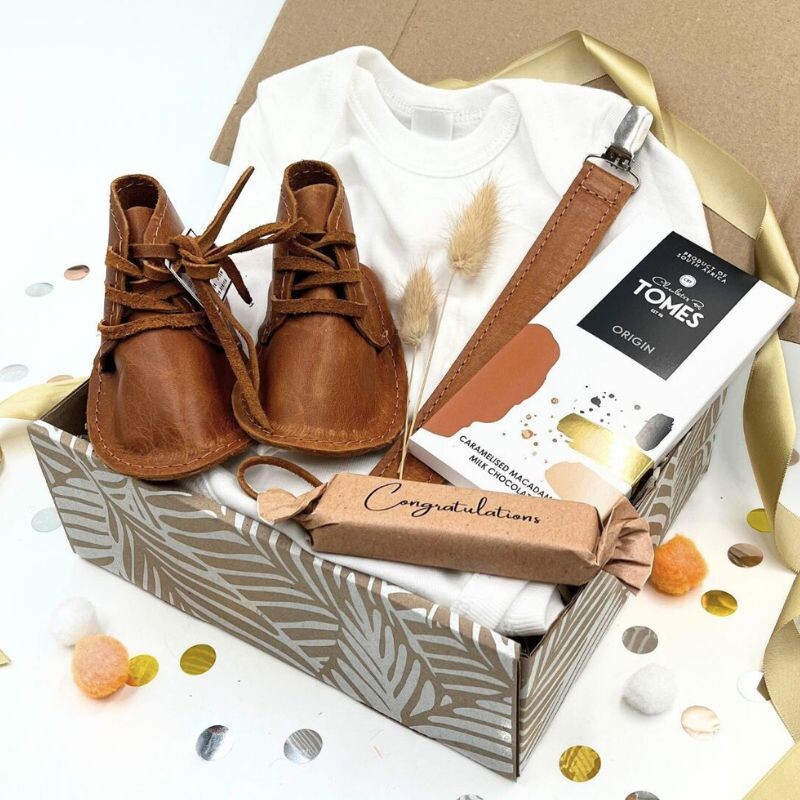 Bushveld Baby Box