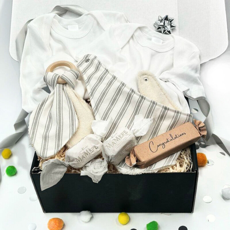 Congrats Mom and Dad To Be Gift Hamper