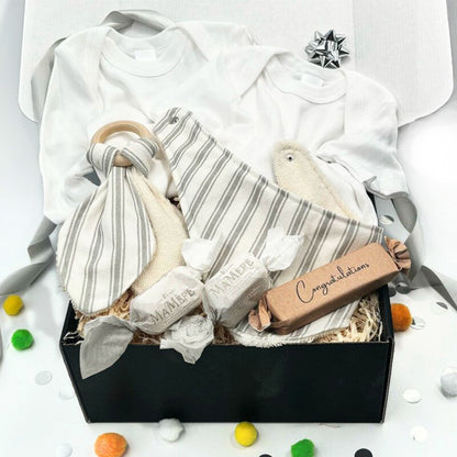 Congrats Mom and Dad To Be Gift Hamper