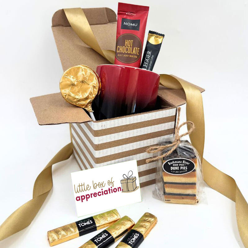 Little Box of Appreciation