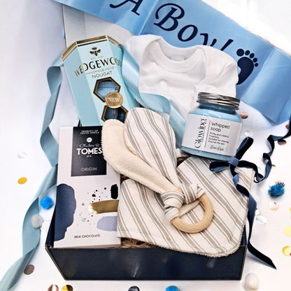 It's a Boy Gift Box