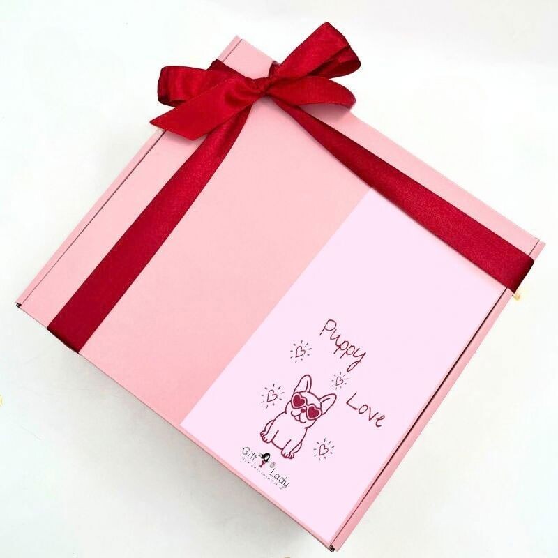 Puppy Love Hamper