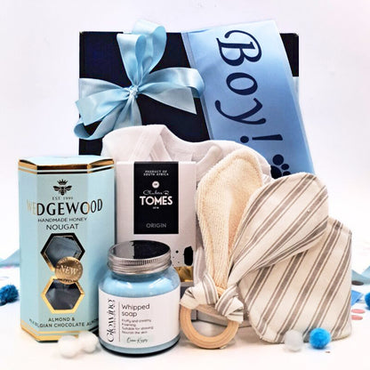 It's a Boy Gift Box