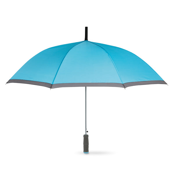 Cardiff Pop Up Umbrella-Umbrellas-custom-branded-corporate gifts-Gift Wrap Shop