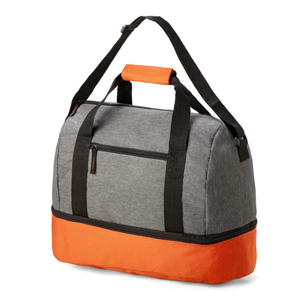 Arena Double Decker Bag image