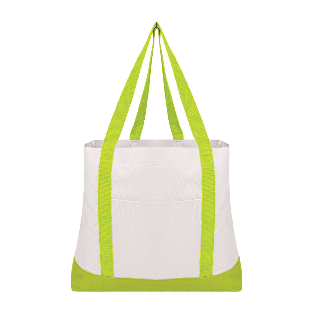 Acadia Tote Bag-New Items | Custom-branded & Personalised Bags | Giftwrap Shop