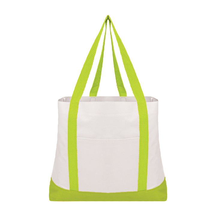 Acadia Tote Bag-New Items | Custom-branded & Personalised Bags | Giftwrap Shop