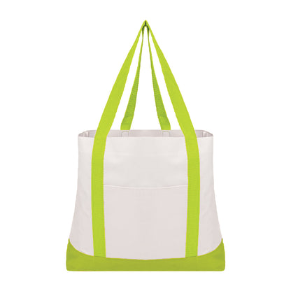 Acadia Tote Bag image