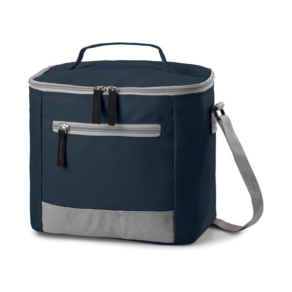 Hudson Lunch Cooler-Picnic & Cooler Bags-Custom-Branded-Gift Wrap Shop