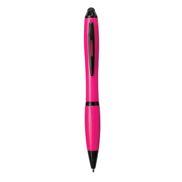 Bold Twist Stylus Pen image