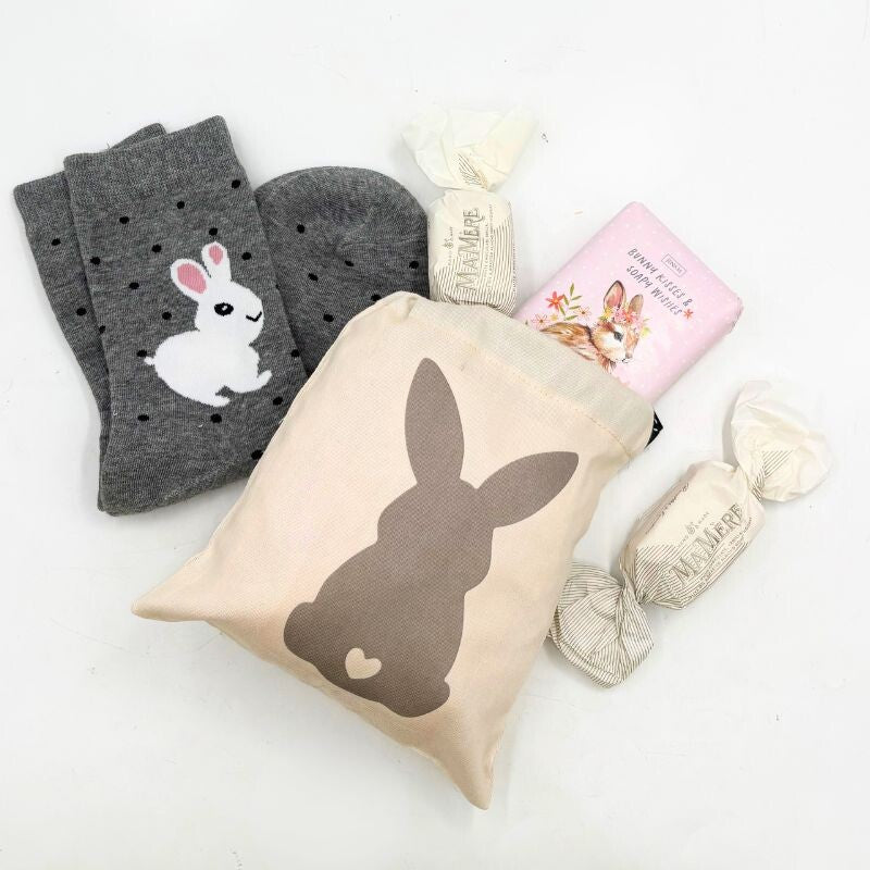 Bath & Bunny Pamper Bag
