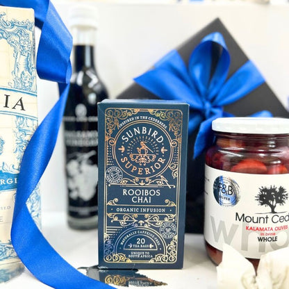 Token of Appreciation Savoury Surprise Gift Hamper