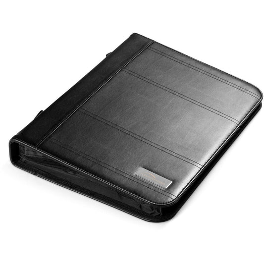 A4 Pu Zip