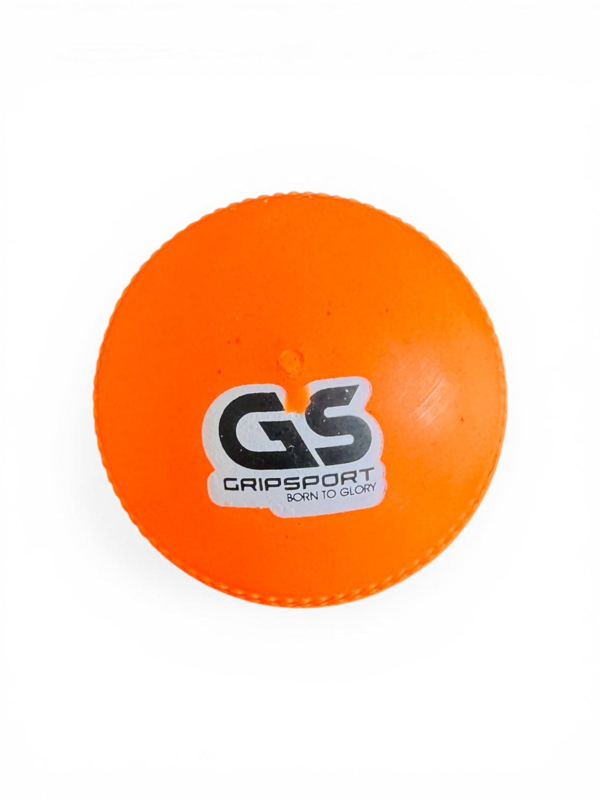 GRIP Indoor & Outdoor All Weather Seam Cricket Balls – Design for Backyard & Street Cricket