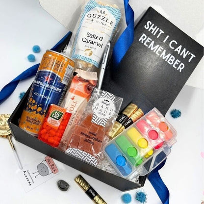 You Will Rock It Good Luck Hamper