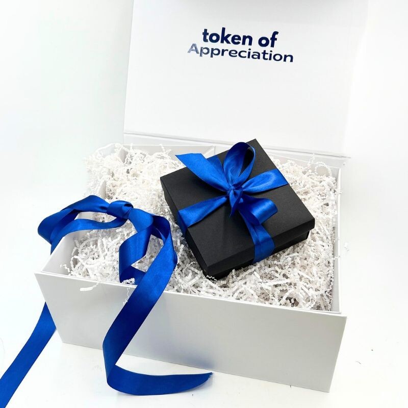 Token of Appreciation Savoury Surprise Gift Hamper