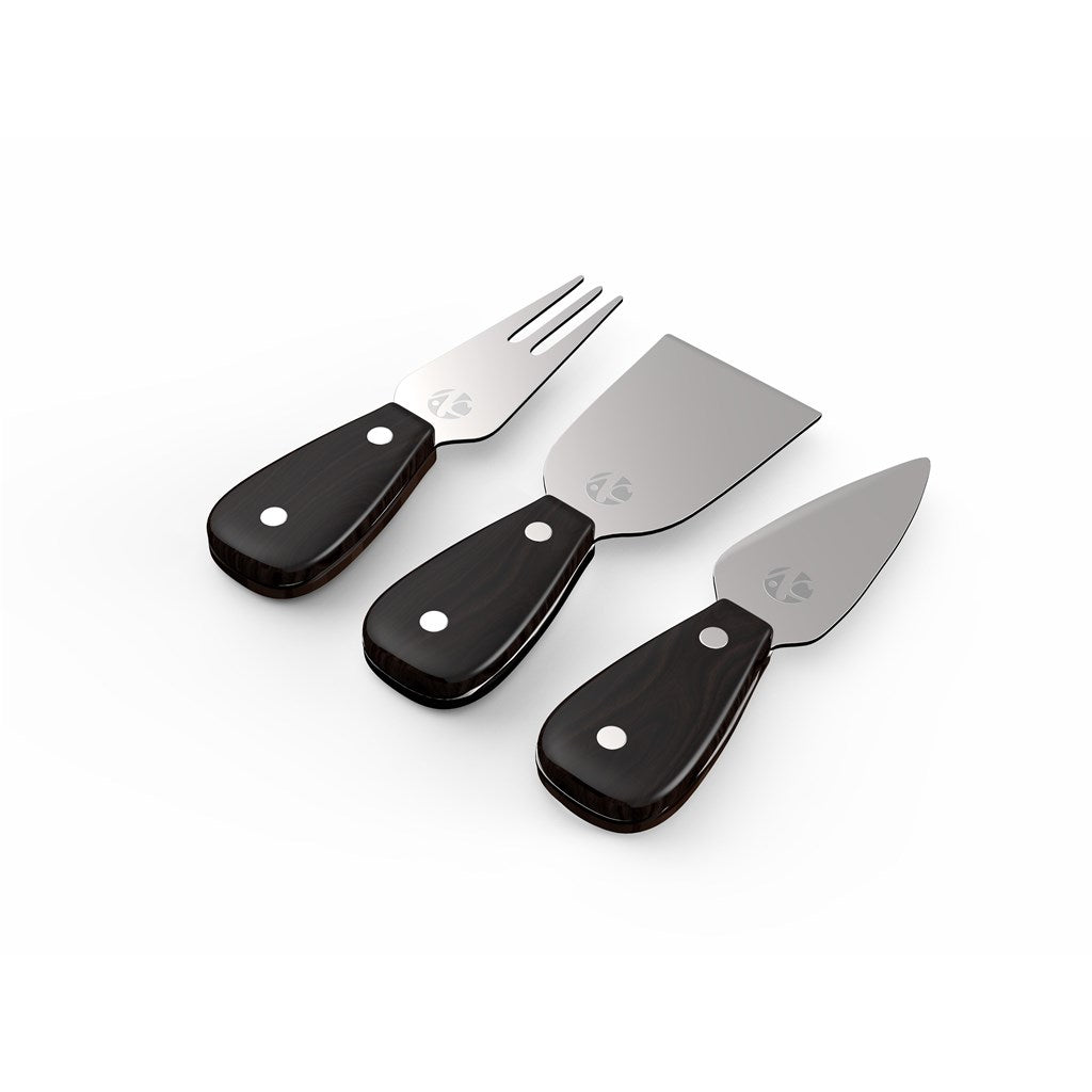 Andy Cartwright "I am South African" Cheese Set-Cheese Sets-corporate gift ideas for employees-branded corporate gifts | corporate gifts south africa | Just Brand