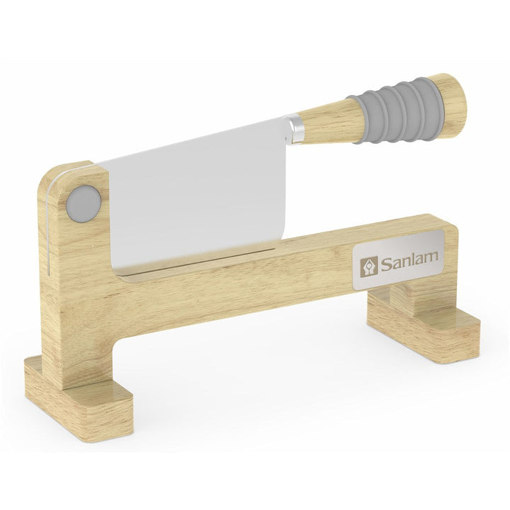 Andy Cartwright "The Chopping Block" Biltong Slicer