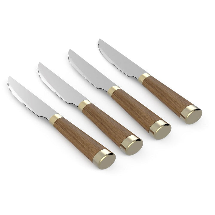 Andy Cartwright Afrique Dusk Steak Knife Set