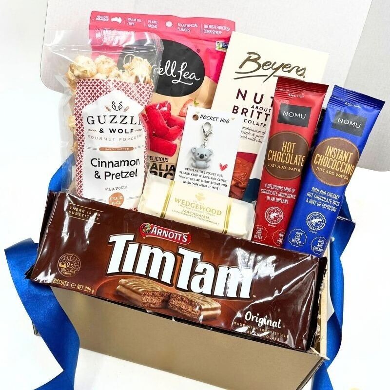 With Love, From Australia! Gift Hamper