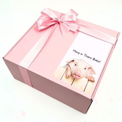 Hang in There Babe Hamper