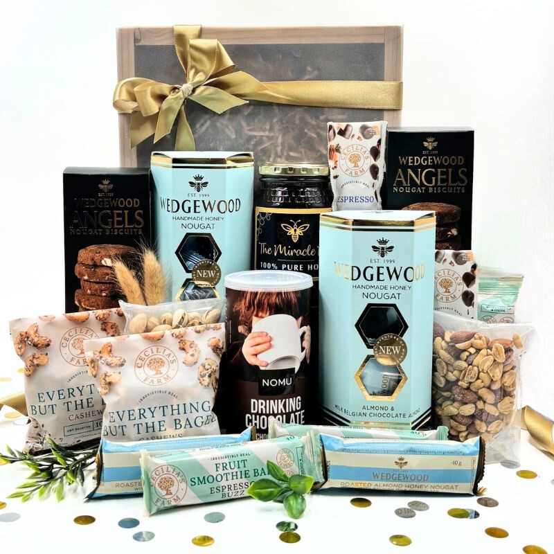 Family Kosher Snack Hamper